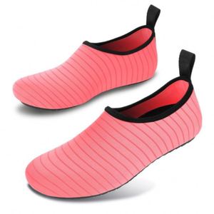 Chaussettes aquatiques souples à séchage rapide pour la natation et les activités aquatiques – Meilleures ventes - Product Image 2