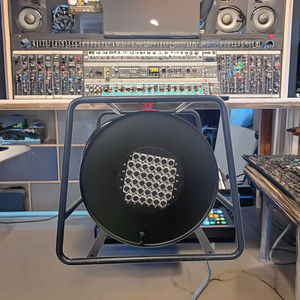 Câble audio multipaire professionnel ABCCABLS 16 canaux XLR, flexible, en cuivre sans oxygène 99,99%, gaine PVC, modèle TC16B Audio - Product Image 5
