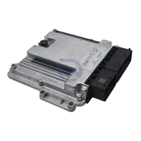 0281020894 EDC17CV44 612640080004 Placa de Control del Motor ECU ECM para Maquinaria de Construcción Weichai WP6 WP7 WP10 WP12