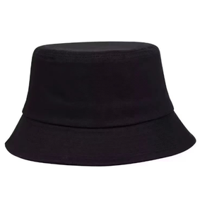 Sombrero de Pesca de Mezclilla Personalizado con Protección Solar, Estilo Casual para Exteriores, Patrones de Hojas/Frutas, Ajuste Ajustable para Unisex - Product Image 2