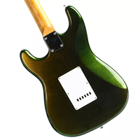 Professional Electric Guitar L-G2S Roasted Maple Fingerboard OEM ODM Wholesale Custom Guitar