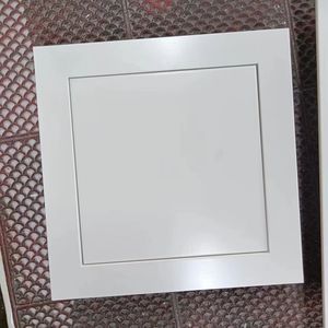 Ẩn đẩy loại ống truy cập cửa-Cửa bảo trì phẳng cho Trần-HVAC hệ thống Trần thông gió kiểm tra bảng điều khiển cửa - Product Image 4