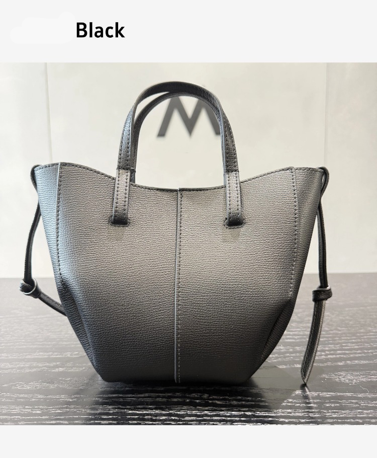 Black-25.5*9*20CM
