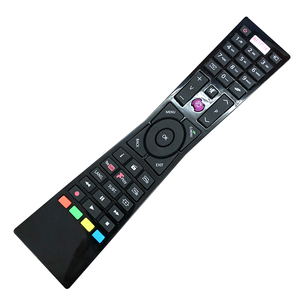 NOUVEAU Télécommande RM-C3231 de remplacement pour <span class=keywords><strong>JVC</strong></span> SMART 4K LED TV pour LT-32C670 LT-32C671 LT-43C860 LT-40C860 LT-43C862 - Product Image 4
