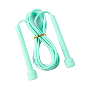<span class=keywords><strong>Corde</strong></span> à <span class=keywords><strong>sauter</strong></span> à vitesse réglable en PVC Équipement d'exercice de fitness intérieur et extérieur <span class=keywords><strong>Corde</strong></span> à <span class=keywords><strong>sauter</strong></span> pour hommes et femmes - Product Image 3