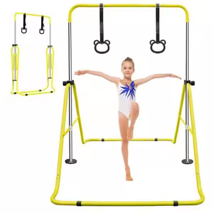Barra Horizontal CZFIT, la Más Vendida de Fábrica, Barra de Gimnasia para Entrenamiento en Casa, Equipo de Gimnasia para Niñas, Garantía de Calidad - Product Image 3