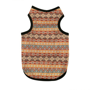 Vêtements d'été respirants Songshan Toys pour chiens, gilet rafraîchissant pour chiots, t-shirts rafraîchissants pour chiens et chats, gilet de refroidissement pour bouledogues, vêtements pour animaux de compagnie - Product Image 5
