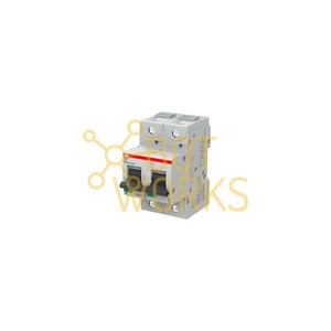 ABB 2CCS892001R0324 - ใหม่ - Product Image 1