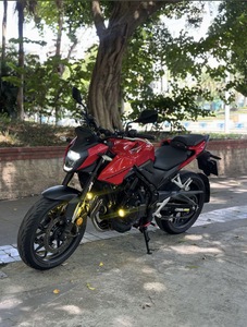 ฮอนด้า 1 <span class=keywords><strong>CB400</strong></span> ซูเปอร์โฟร์ รถจักรยานยนต์สตรีทไบค์แบบอินไลน์โฟร์ 400 ซีซี ระบายความร้อนด้วยน้ำ พร้อมระบบ ABS รถจักรยานยนต์สตรีทไบค์สุดคลาสสิกจากญี่ปุ่นสำหรับนักสะสม - Product Image 4