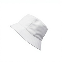 Chapeau de pêcheur français Chasseur Alpins Tundra Camouflage, en tissu tactique militaire NYCO 50/50 Rip-stop Coton WR