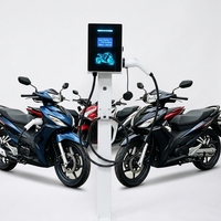 Chargeur universel pour moto électrique, chargeur DC super rapide, interface Type 5, chargeur DC EV super rapide pour la recharge des vélos électriques