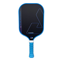 Professionelles 3. Generation Thruster Kevlar Honeycomb 16mm Pickleball-Schläger für Training, Hochwertig, Langlebig, Leichtgewichtig