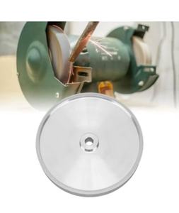 Muelas Abrasivas CBN Electrochapadas <span class=keywords><strong>de</strong></span> Alta Calidad <span class=keywords><strong>de</strong></span> 200 mm para Sistema <span class=keywords><strong>de</strong></span> Afilado <span class=keywords><strong>Tormek</strong></span> T7/T8, Afilado <span class=keywords><strong>de</strong></span> <span class=keywords><strong>Cuchillos</strong></span> - Product Image 6