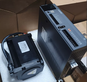 Nuevo Variador XINJE DS5C-21P5-PTA, Original XINJE DS5C-21P5-PTA, DS5C-21P5-PTA, Serie de Variadores XINJE - Product Image 1