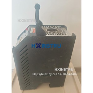 เครื่องสอบเทียบแบบแห้ง รุ่น 9141 hx - Product Image 4