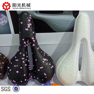 Poliuretano Termoplastico Scarpe di Schiuma Macchina <span class=keywords><strong>E</strong></span>-TPU Linee di Produzione di Schiuma - Product Image 5