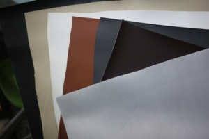 Fabbricazione professionale all'ingrosso Design elegante Eco Friendly tinta unita in <span class=keywords><strong>pelle</strong></span> sintetica coprisedili <span class=keywords><strong>per</strong></span> <span class=keywords><strong>auto</strong></span> in <span class=keywords><strong>pelle</strong></span> impermeabile - Product Image 2