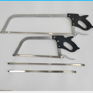 Scie à viande ou à os Scie à os de cuisine pour boucher 16 ",19",22 "et 25" Fournisseurs de <span class=keywords><strong>boucherie</strong></span> - Product Image 3