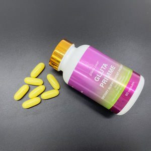 Nhãn hiệu riêng làm trắng da Viên nang làm trắng Thuốc làm sáng chăm sóc da bổ sung chống nhăn Collagen viên nang cho phụ nữ - Product Image 5