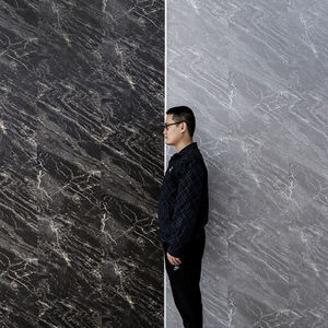 Suelo Vinílico de Lujo de PVC SPC Autoadhesivo con Sistema de Clic, Impermeable, de 4-8 mm, Diseño Moderno para Interiores, Gimnasios, Escaleras, Garajes y Sótanos - Product Image 1