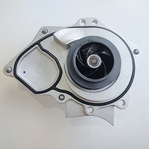 Pompa dell'Acqua Originale per Sistema di Raffreddamento Motore EA888 GEN 3, Ricambio Auto per <span class=keywords><strong>Volkswagen</strong></span> - Product Image 3