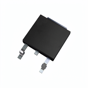 S4D02120E Manufacturer Channel TO-252-3, DPAK , SC-63 Electronics Component Single Diodes - Product Image 1