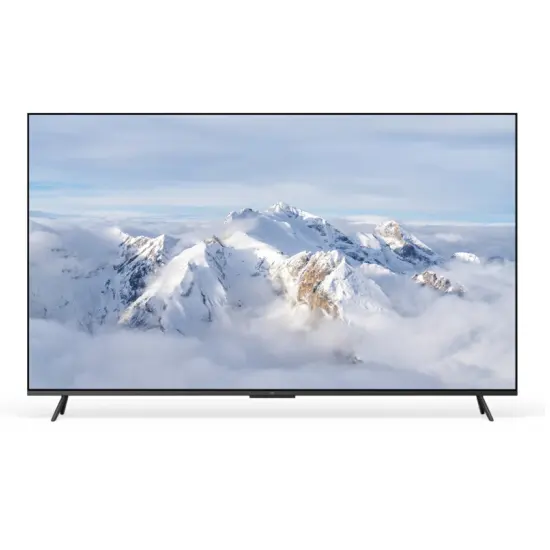 Xiaomi Tv EA70 Met 70 Inch Metalen Full Screen Verre Veld Voice Gekalibreerd Een Door Een 4K Ultra hd Smart Tv