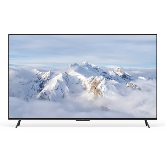 For Xiaomi TV EA70 with 70 Inch Metal Full Screen Far-field Voice Calibrated One by One 4K Ultra HD Smart TV