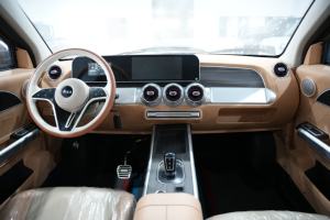 Il Veicolo Elettrico Più Venduto per Uso Domestico, Trazione Integrale, Decorazione di Lusso, per la Guida di Adulti - Product Image 6