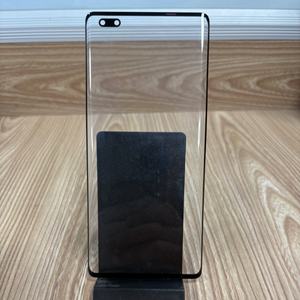 Verre avant en gros d'usine avec remplacement extérieur d'écran Lcd Oca pour SAMSUNG/XAIOMI/<span class=keywords><strong>HUAWEI</strong></span>/HONOR verre de couverture incurvé verre OCA - Product Image 4