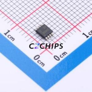 วงจรรวม VSSOP-8-0.65mm UCC28C41DGKR ชิป IC ไฟฟ้า DC-DC PMIC - Product Image 1