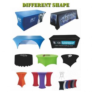 <span class=keywords><strong>Mantel</strong></span> de mesa con impresión personalizada a todo color, <span class=keywords><strong>mantel</strong></span> para exteriores, <span class=keywords><strong>mantel</strong></span> ajustado de poliéster para exteriores - Product Image 3