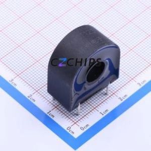 Transformador de Corriente ZMCT123, Componente de Orificio Pasante (THT), Inductor - Product Image 1