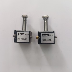 โซลินอยด์วาล์วคุโรดะ รุ่น AS2406 NB 100 TS AC100V อะไหล่ระบบนิวเมติก ผลิตในญี่ปุ่น - Product Image 4