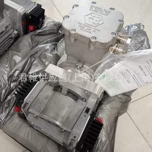 ปั๊มน้ำอุตสาหกรรม Adi Pump รุ่น R252-Gp-Qd4 1510V - Product Image 4
