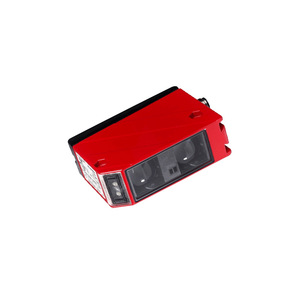 เครื่องสแกนป้องกันแสงสะท้อน Leuze Hrt96M/P-1600-2000-42 ระดับ IP67 16A อุปกรณ์เครื่องกล กำลังไฟฟ้า - Product Image 2