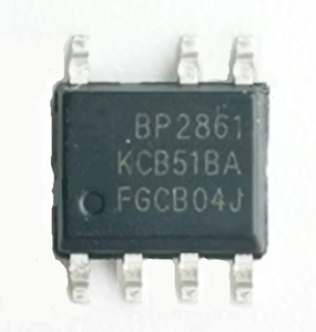 Circuitos integrados BP2861, totalmente nuevos, venta al por mayor - Product Image 2