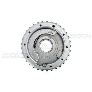 ชุดเฟืองตั้งเวลาไอดีไอเสียเพลาลูกเบี้ยว 1770502301 ชุดปรับตั้งเวลาไอดีเครื่องยนต์ สำหรับอุปกรณ์ตกแต่งรถยนต์เมอร์เซเดสเบนซ์ - Product Image 3