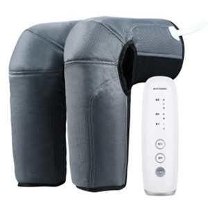 Nuevo Masajeador de Piernas con Diseño Moderno y Avanzado, con Colores Opcionales, para Circulación y Relajación - Product Image 1