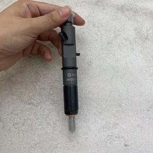 Injecteur de carburant pour moteur diesel 3045C, buse 236-1674, injecteur de carburant à rampe commune, injecteur de carburant diesel 2361674 - Product Image 3