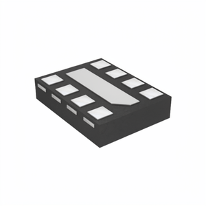 8 XFDFN Exposed Pad Electronic Circuit Components AP7345D-2833RH4-7 Original Power Management (PMIC) - Product Image 1