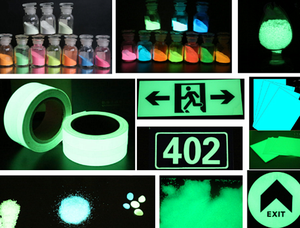 MT สุขภาพ100% ราคาโรงงานบริสุทธิ์ <span class=keywords><strong>Strontium</strong></span> <span class=keywords><strong>Aluminate</strong></span> ผงสี - Product Image 4