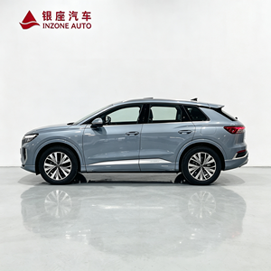 <span class=keywords><strong>Audi</strong></span> <span class=keywords><strong>Q4</strong></span> E-tron SUV Eléctrico Usado, Versión Elite, Transmisión Automática, Volante a la Izquierda, Venta al Por Mayor - Product Image 1