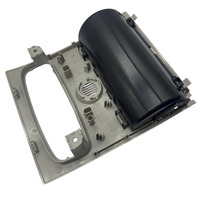 Pièces automobiles en gros : Boîte de rangement pour lunettes de soleil et support de lunettes pour console de toit, compatible Ford Ranger Mazda Bt50 CN15-A519A58-A