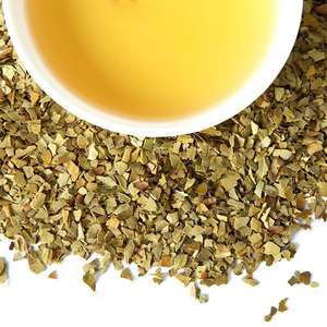 Té de hierbas secas de alta calidad, té verde <span class=keywords><strong>Mate</strong></span> de Brasil, Argentina, a granel - Product Image 4