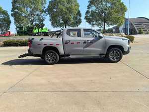 Camion de récupération Changan Hunter 4x2 190 CV économique avec une autonomie NEDC de 1031 km et un couple de 320 Nm - Product Image 5