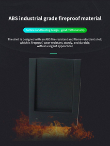 קורא כרטיס id קירבה חכם קורא 12v לא צריך תקע נהג צריך לשחק כרטיס שבב 125khz rfid rid - Product Image 3