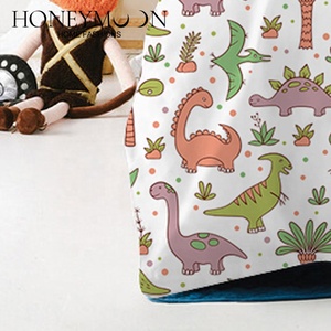 Juego <span class=keywords><strong>de</strong></span> ropa <span class=keywords><strong>de</strong></span> cama para dormitorio, <span class=keywords><strong>colcha</strong></span> <span class=keywords><strong>de</strong></span> luna <span class=keywords><strong>de</strong></span> miel con estampado Digital 3D, edredón esponjoso <span class=keywords><strong>de</strong></span> lujo, tamaño King y Queen - Product Image 5