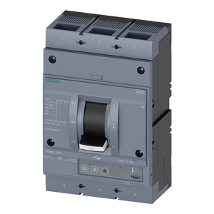 Disjoncteur de contrôleur PLC d'automatisation industrielle en stock pour moteur 3RV6011-1FA10 - Product Image 4