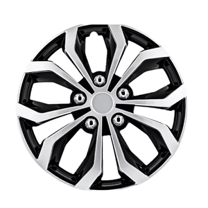 Enjoliveurs de roue universels pour voiture, 13, 14, 15, <span class=keywords><strong>16</strong></span> <span class=keywords><strong>pouces</strong></span>, en plastique ABS durable de haute qualité, pour accessoires automobiles - Product Image 1